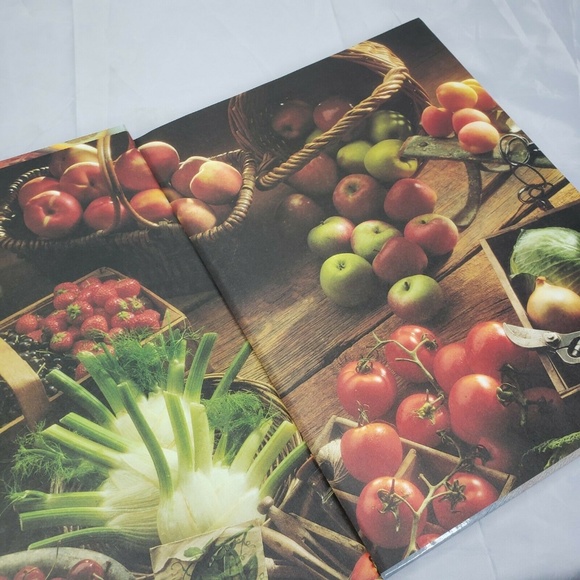 Reader’s Digest Foods That Harm Foods That Heal - Picture 8 of 8